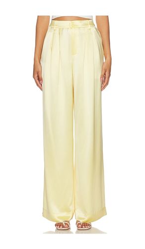 Davina Pant in . Taglia XL - CAMI NYC - Modalova