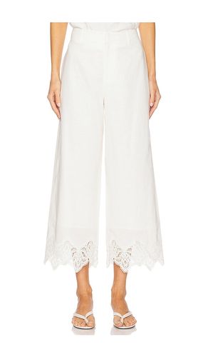 Cassia High Rise Pant in . Size 0. Also in 2, 8 - CAMI NYC - Modalova