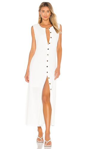 Vestido mira en color talla L en - White. Talla L (también en M) - Callahan - Modalova