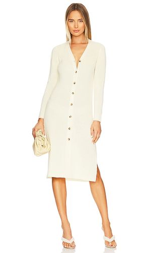 Nola Midi Dress in . Size XS, L, XL - Callahan - Modalova
