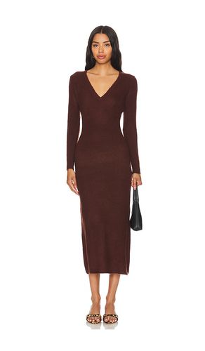 Asa Knit Midi in . Size M, S, XL, XS - Callahan - Modalova