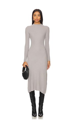 Leesa Midi Dress in . Size S, XL/1X - Callahan - Modalova