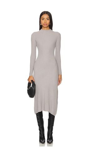 Leesa Midi Dress in . Size S, XL/1X, XS - Callahan - Modalova