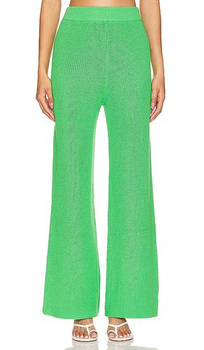 Pantalón julia en color verde talla S en - Green. Talla S (también en L, XL, XS) - Callahan - Modalova