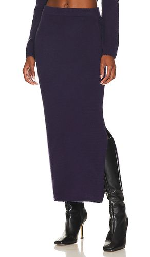 Dahna maxi skirt in color size L in - . Size L (also in M, S, XS) - Callahan - Modalova