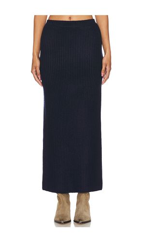 Mina Maxi Skirt in . Taglia L, S, XL, XS - Callahan - Modalova