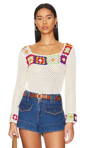 Magda Tunic in . Size XS, M, XL - Callahan - Modalova