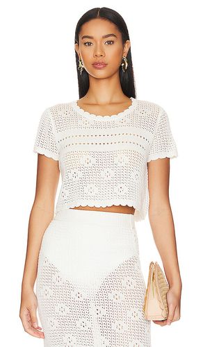 CROP-TOP SOFIA in . Size XS - Callahan - Modalova