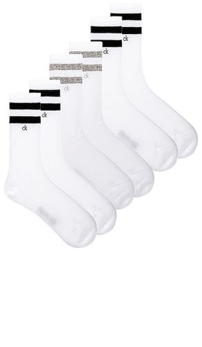 Calvin Klein SOCKEN in White - Calvin Klein - Modalova