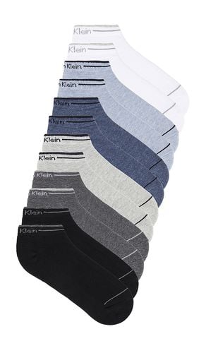 Pack Sport Low Cut Socks in - Calvin Klein - Modalova