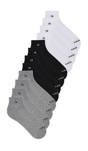 Calcetines en color talla all en - Grey. Talla all - Calvin Klein - Modalova