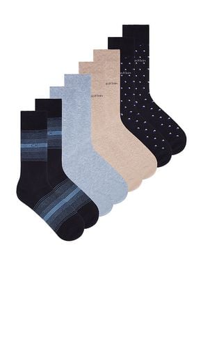 Calvin Klein SOCKEN in Blue - Calvin Klein - Modalova