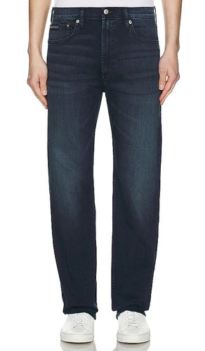 Standard straight 32 jean en color denim-dark talla 32 en - Denim-Dark. Talla 32 (también en 34, 36) - Calvin Klein - Modalova