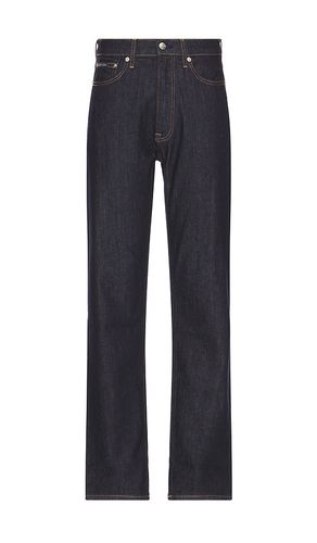 Standard Straight Jean in . Size 36 - Calvin Klein - Modalova