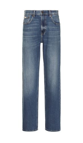 S Straight Leg Jeans in . Size 34, 36 - Calvin Klein - Modalova