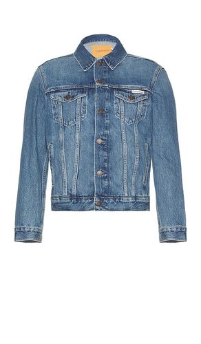 Classic Trucker Jacket in . Taglia M - Calvin Klein - Modalova