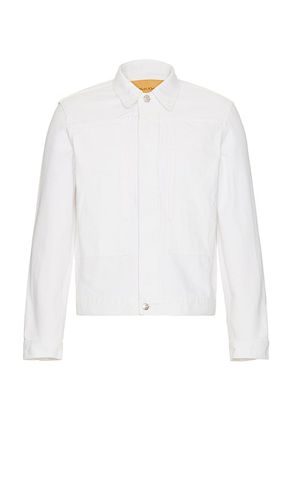 Chaqueta en color blanco talla M en - White. Talla M (también en S, XL/1X) - Calvin Klein - Modalova