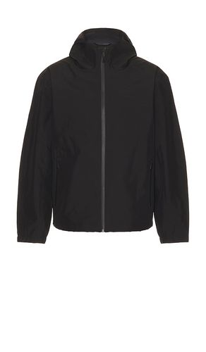 Unlined Softshell Hooded Jacket in . Taglia M, S - Calvin Klein - Modalova