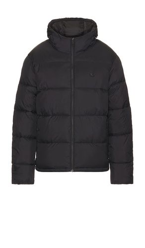 Polyfill Hooded Puffer Jacket in . Size M, S - Calvin Klein - Modalova