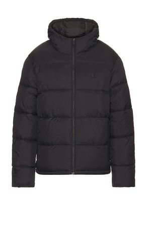 Polyfill Hooded Puffer Jacket in . Taglia M, S, XL/1X - Calvin Klein - Modalova