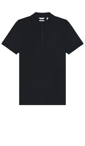 Move Zip Polo in . Taglia M, S - Calvin Klein - Modalova