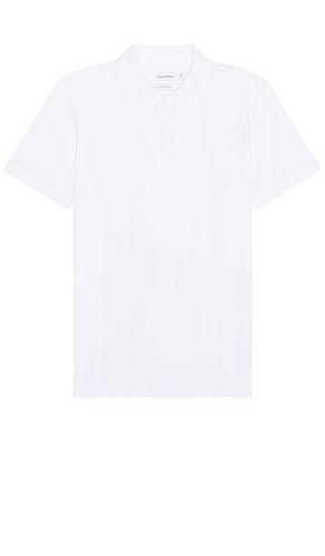 Camisa en color blanco talla L en - White. Talla L (también en M, S) - Calvin Klein - Modalova