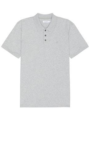 Calvin Klein HEMD in Grey. Size M - Calvin Klein - Modalova