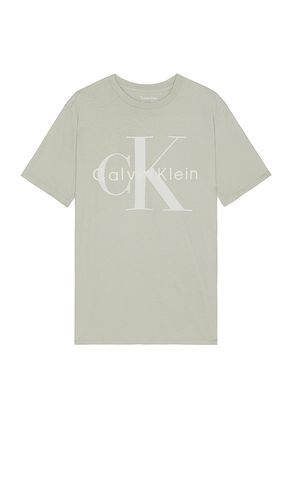 Tie Dye Archive Logo Tee in . Size L, S, XL/1X - Calvin Klein - Modalova