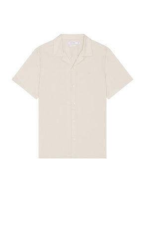 Camp Shirt in . Size M, S, XL/1X - Calvin Klein - Modalova