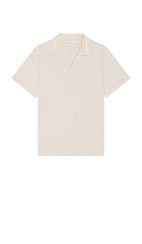 Camp Shirt in . Size S - Calvin Klein - Modalova