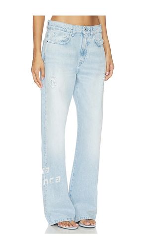 Graffiti Jeans in . Size 24. Also in 26, 28 - Casablanca - Modalova
