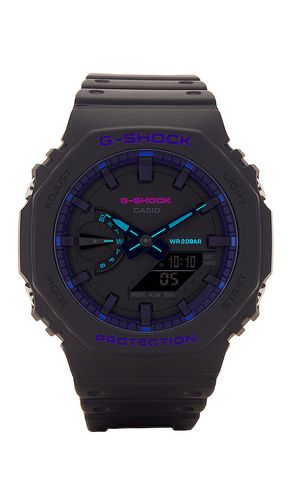 Reloj en color talla all en & - Black. Talla all - G-Shock - Modalova