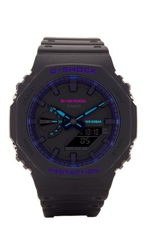 G-Shock Watch in Black - G-Shock - Modalova