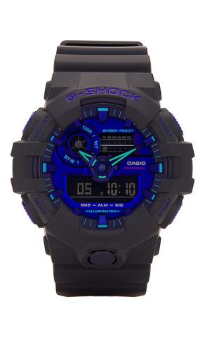 G-Shock Watch in Black - G-Shock - Modalova