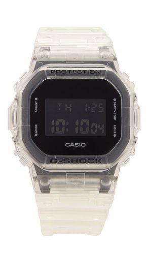 Reloj en color crema talla all en - Cream. Talla all - G-Shock - Modalova