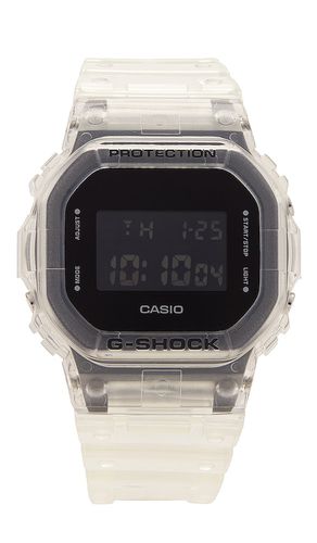 G-Shock Watch in Cream - G-Shock - Modalova