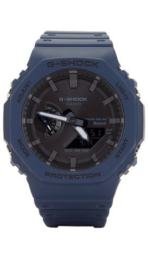Reloj en color talla all en - Navy. Talla all - G-Shock - Modalova