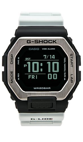 Reloj en color talla all en - Grey. Talla all - G-Shock - Modalova