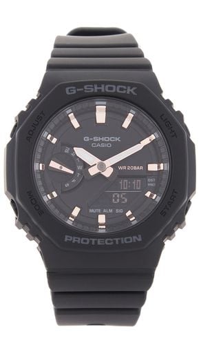 Reloj en color talla all en - Black. Talla all - G-Shock - Modalova