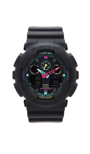 Reloj en color talla all en - Black. Talla all - G-Shock - Modalova