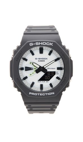 Reloj en color talla all en - Grey. Talla all - G-Shock - Modalova