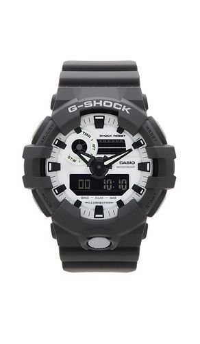 GA700 Hidden Glow Series Watch in - G-Shock - Modalova