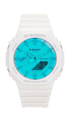 G-Shock UHR GA2100 in White - G-Shock - Modalova