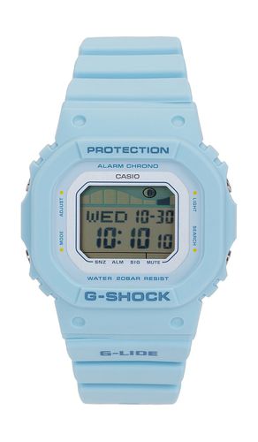 G-Shock UHR GLXS5600 in Baby Blue - G-Shock - Modalova