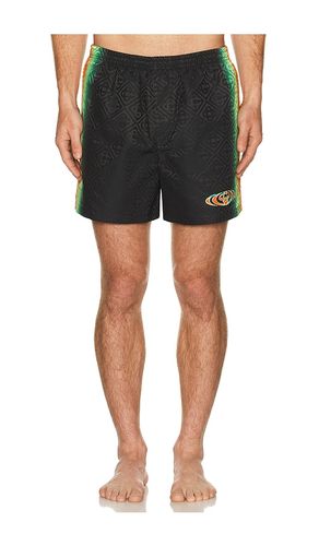 Monogram Swim Shorts in . Size S. Also in M - Casablanca - Modalova