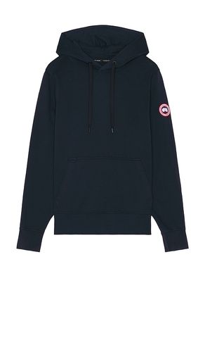 Huron Hoody in . Size S - Canada Goose - Modalova