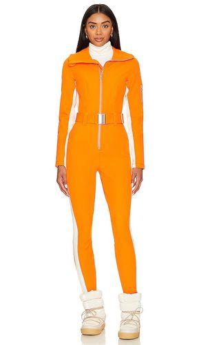 Ski suit in color orange size L in - Orange. Size L (also in XL, XS) - CORDOVA - Modalova