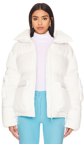 Mogul jacket in color white size L in - White. Size L (also in M, S, XL) - CORDOVA - Modalova