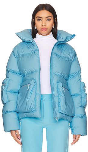 Mogul jacket in color blue size XL in - Blue. Size XL (also in L) - CORDOVA - Modalova