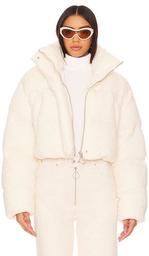 Kozzy jacket in color ivory size L in - Ivory. Size L (also in M, S) - CORDOVA - Modalova